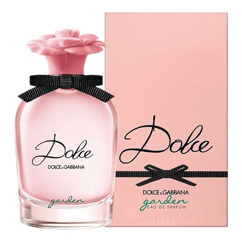 dolce gabbana coconut|dolce garden perfume.